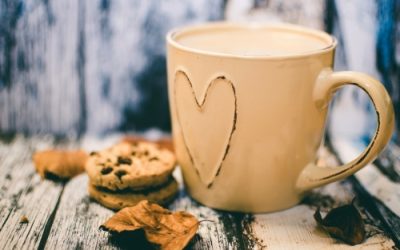 Blogging: it’s Better than Biscuits