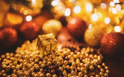 Christmas magic please – the sooner the better