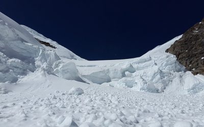 Stopping the Avalanche by Biting the Bullet (Journal)