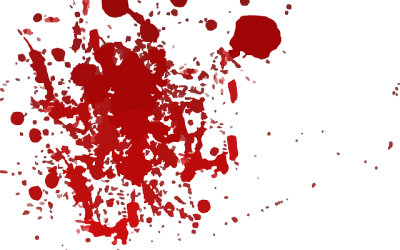 Blood Test or Bloodshed for the Five-Year-Old?
