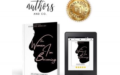 On International Women’s Day, a book every teenage girl should read