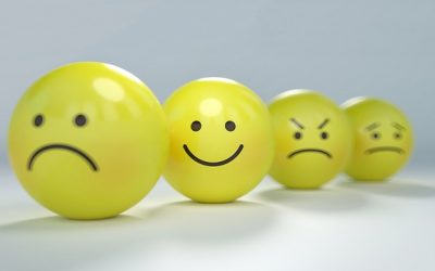 First Day of School – why is it impossible to predict my children?