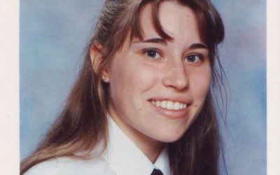 Dear Becky of 1999: let me explain about blogging