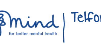 Creating a Website for Telford Mind – Before and After
