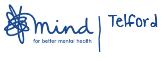 Creating a Website for Telford Mind – Before and After