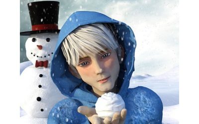 Where did Jack come from? The origin of Jack Frost