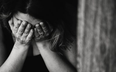Feeling the grief for what Coronavirus is stealing