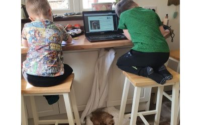 Goodbye Homeschool – Three Things I Definitely Won’t Miss