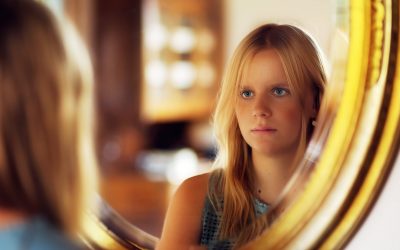 On International Women’s Day, Speak Kindly to Yourself