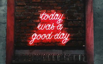 Three Things I Want to Keep Doing After Lockdown