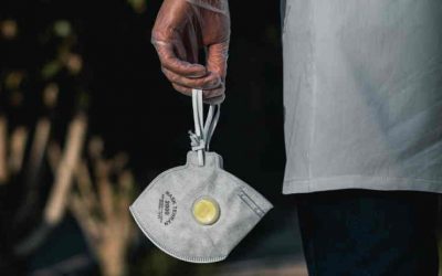 Apocalypse Now – Our COVID-19 Drive Through Test