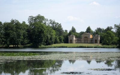 Back in the National Trust for Summer 2020
