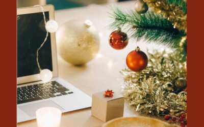 Five Online Ideas To Be Closer Together This Christmas