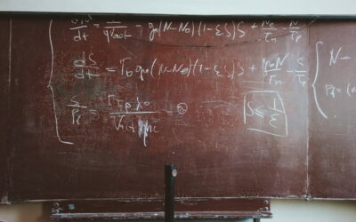 Back to School for me – and don’t they do things differently?