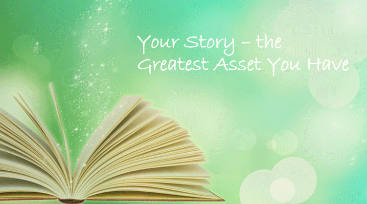 Telling your Story to your Ideal Customer