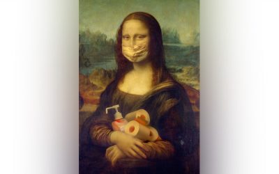 My Three Positive Things from Coronavirus