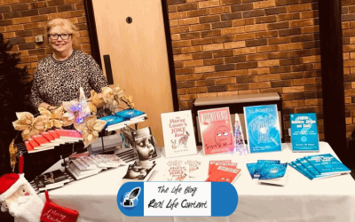 Goodbye, Suze St Maur – my friend and mentor