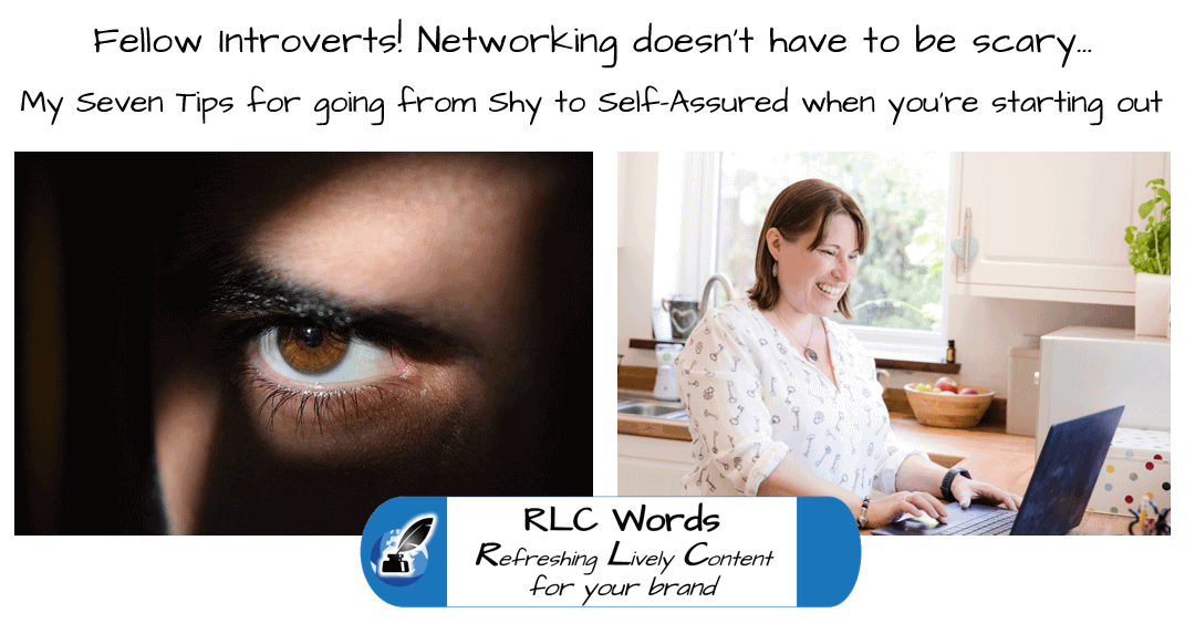 An Introvert’s Guide to Networking