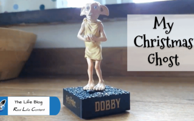 My Christmas Ghost