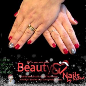 Brandblog Beauty and Nails by Reena