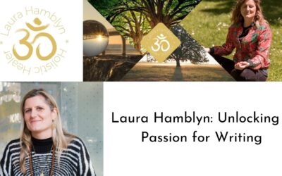Laura: How Networking Unlocked a Passion for Writing