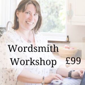 Wordsmith Workshop RLC Words